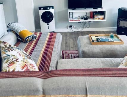 Hermanus City-Centre House | Botany House, in the heart of Hermanus