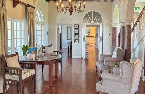 Pennington House | Botha House