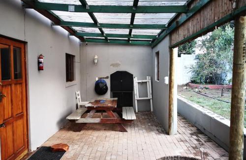Bot River House | Botrivier's Eden