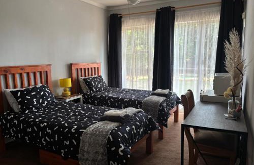 Die Wilgers House | Bottie's Rock