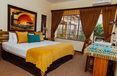 Kgetlengrivier Bed & Breakfast | Boubou Bed and Breakfast