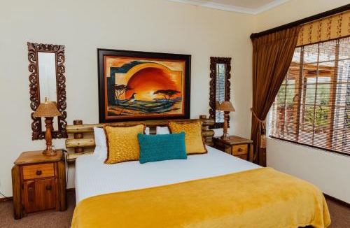 Kgetlengrivier Bed & Breakfast | Boubou Bed and Breakfast