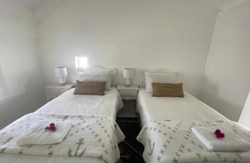 Paternoster Villa | Bougain Villa