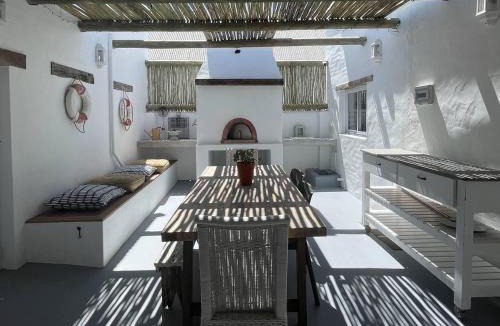 Paternoster Villa | Bougain Villa