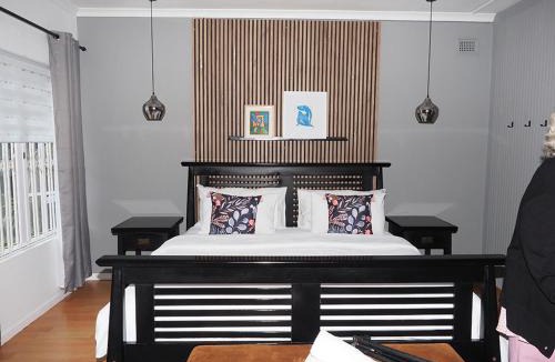 Durban North Bed & Breakfast | Bougainvillea