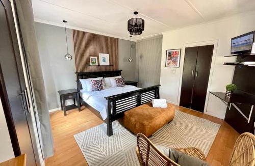 Durban North Bed & Breakfast | Bougainvillea