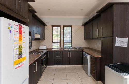 Ballito Apartment | Boulder Bay 1
