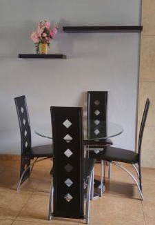 Kempton Park Apartment | Bouleigh