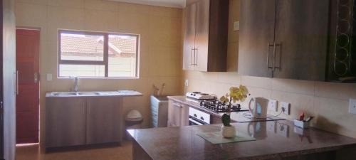 Kempton Park Apartment | Bouleigh
