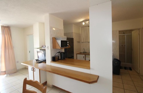 Margate Beach Apartment | Boulevard 209