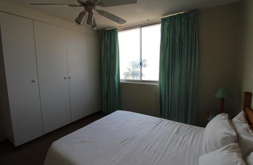Margate Beach Apartment | Boulevard 209