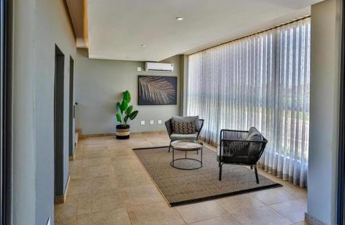 Port Zimbali Apartment | Boulevard suite 242