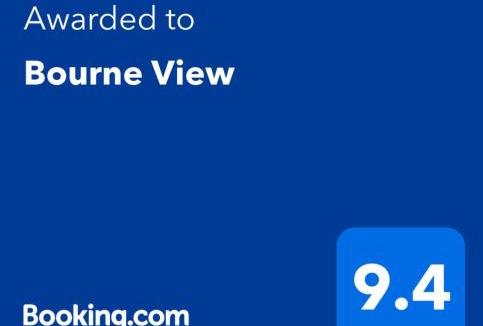 Nottingham Road House | Bourne View
