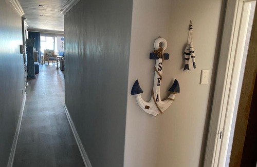 Jeffreys Bay Apartment | Boutique Apartment on Main Beach