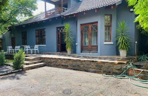 Waverley House | Boutique at milner guesthouse