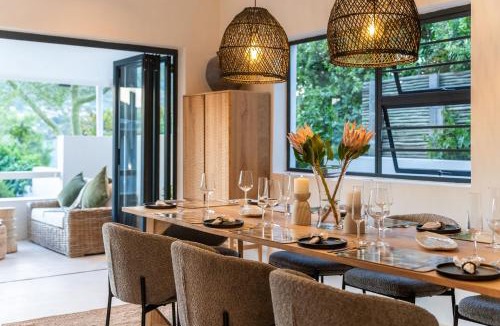 Hout Bay Villa | Boutique Coastal Retreat