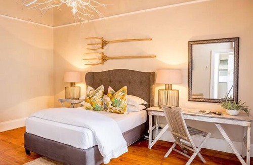 Hanover House | Boutique Guesthouse Hanover