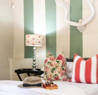 Hanover Hotel | Boutique Guesthouse Hanover