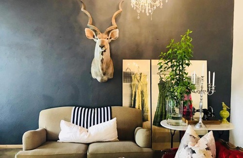 Hanover House | Boutique Guesthouse Hanover