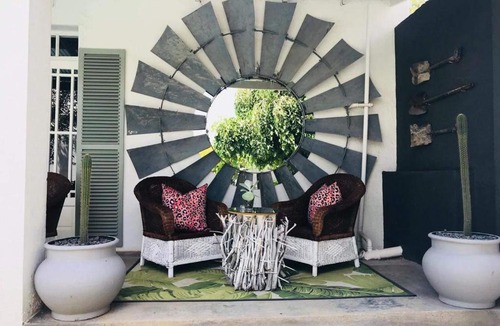 Hanover House | Boutique Guesthouse Hanover