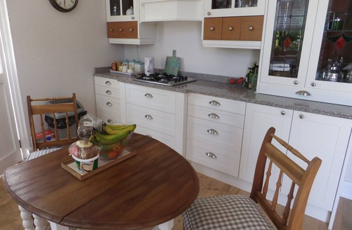 Knysna House | Boutique Heritage Home With Knysna Heads And Sunset Views