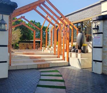 Greater Johannesburg Metropolitan Area Apartment | Boutique Stay