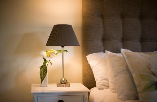 Somerset West House | Boutique Villa Guesthouse