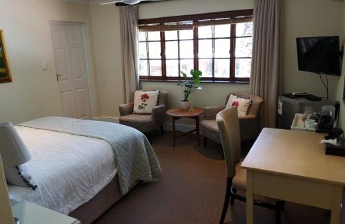 Somerset West House | Boutique Villa Guesthouse