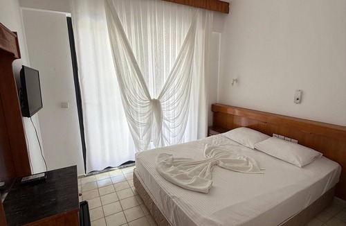 Tekirova House | Bova Rooms