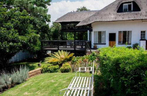 Emgwenya House | Boven Villa