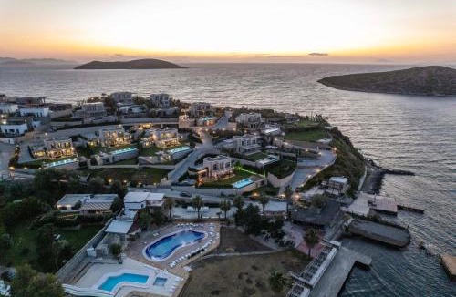 Koyunbaba Villa | Bovilla Hotel Salt Yalıkavak