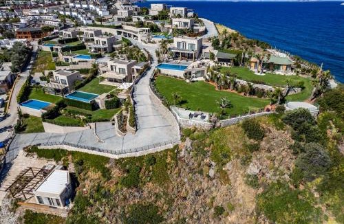 Koyunbaba Villa | Bovilla Hotel Salt Yalıkavak