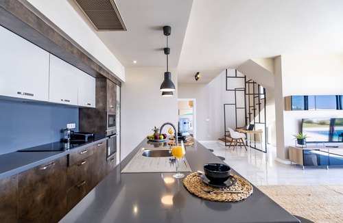 Geris Villa | Bovilla Hotels Yalikavak