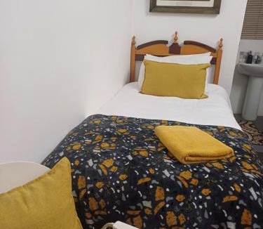 Olifantshoek House | Bowden B&B