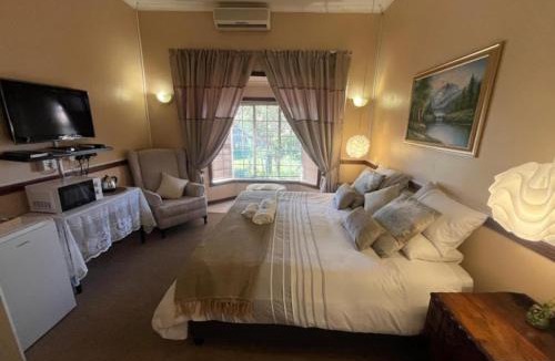 Danielskuil House | Bowden Guesthouse
