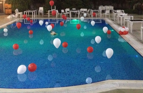 Adiyaman Hotel | Bozdogan Hotel