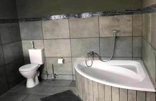 Polokwane Cabin | Bradbury Game Lodge and Function Venue