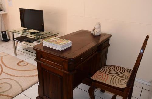 Newlands Apartment | Bradclin Sport Newlands