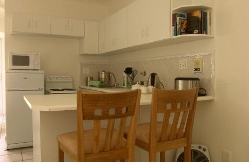 Newlands Apartment | Bradclin Sport Newlands