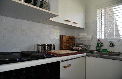 Pinelands Apartment | Bradclin @ York