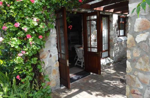 Westcliff House | Braeview Guest House