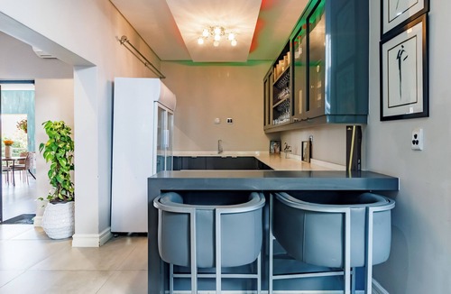 Woodmead Villa | BRAHAM LODGE: THE OCTAVEnnWhere luxury and serenity meet!n