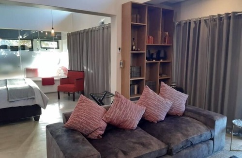 Haenertsburg Hotel | Bramasole Boutique Hotel