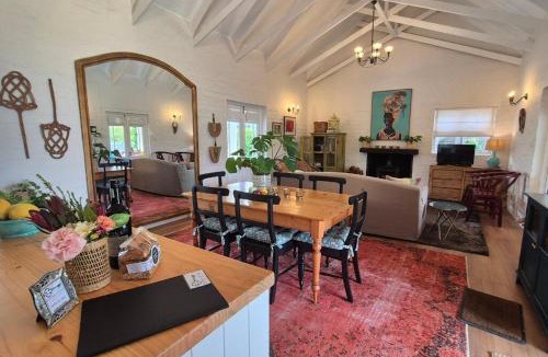 Stanford Apartment | Bramber cottage Stay a while