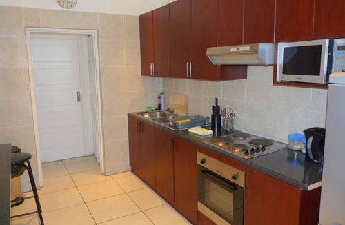 Green Point Apartment | Bramber Court Apartments