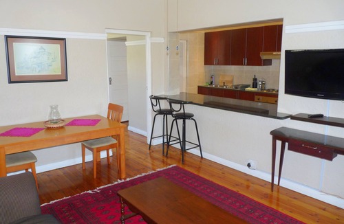 Green Point Apartment | Bramber Court Apartments