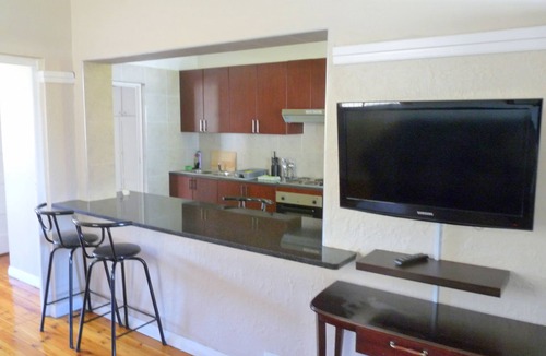 Green Point Apartment | Bramber Court Apartments