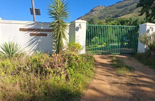 Kalbaskraal House | Brambleberry Farm