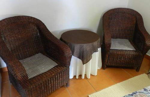 Colesberg House | Brand Guesthouse
