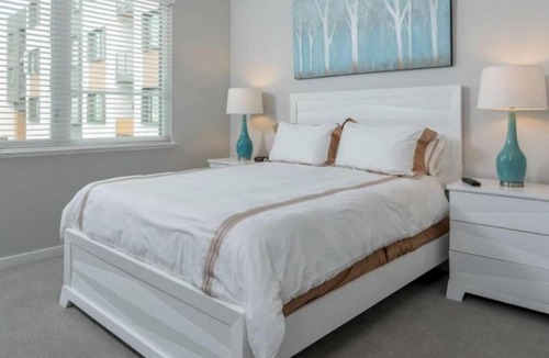 Menlo Park Apartment | Brand New Anton Menlo Luxury Studios with Great Onsite Amenities
